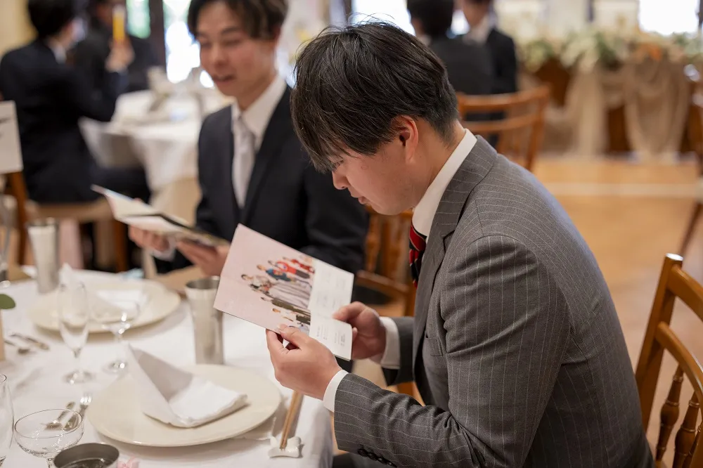 レポートギャラリー画像