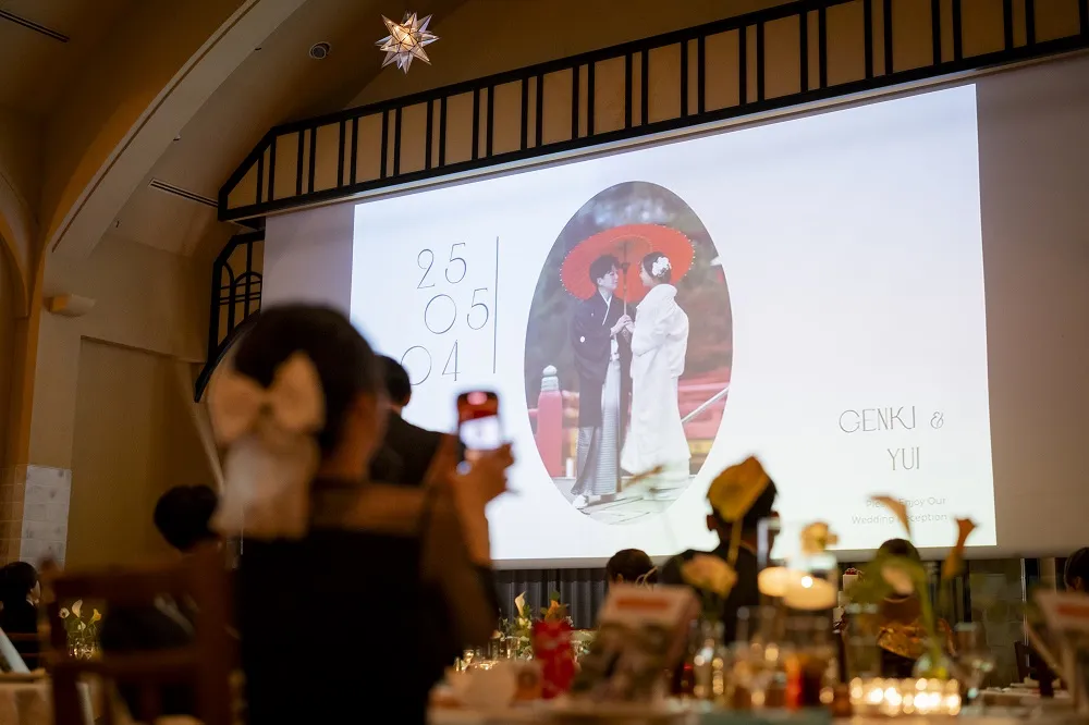 レポートギャラリー画像