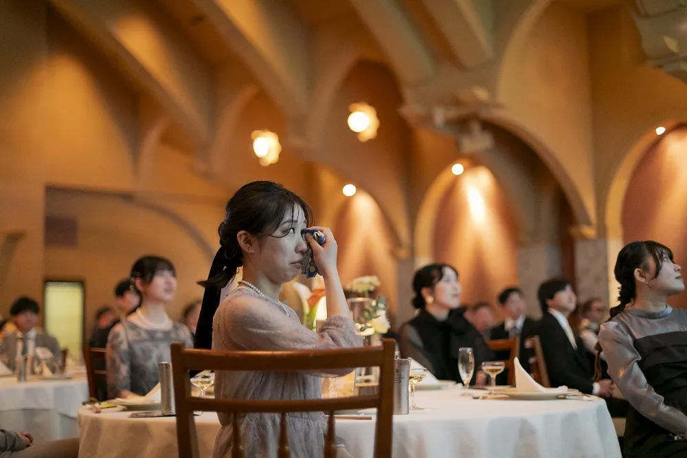 レポートギャラリー画像