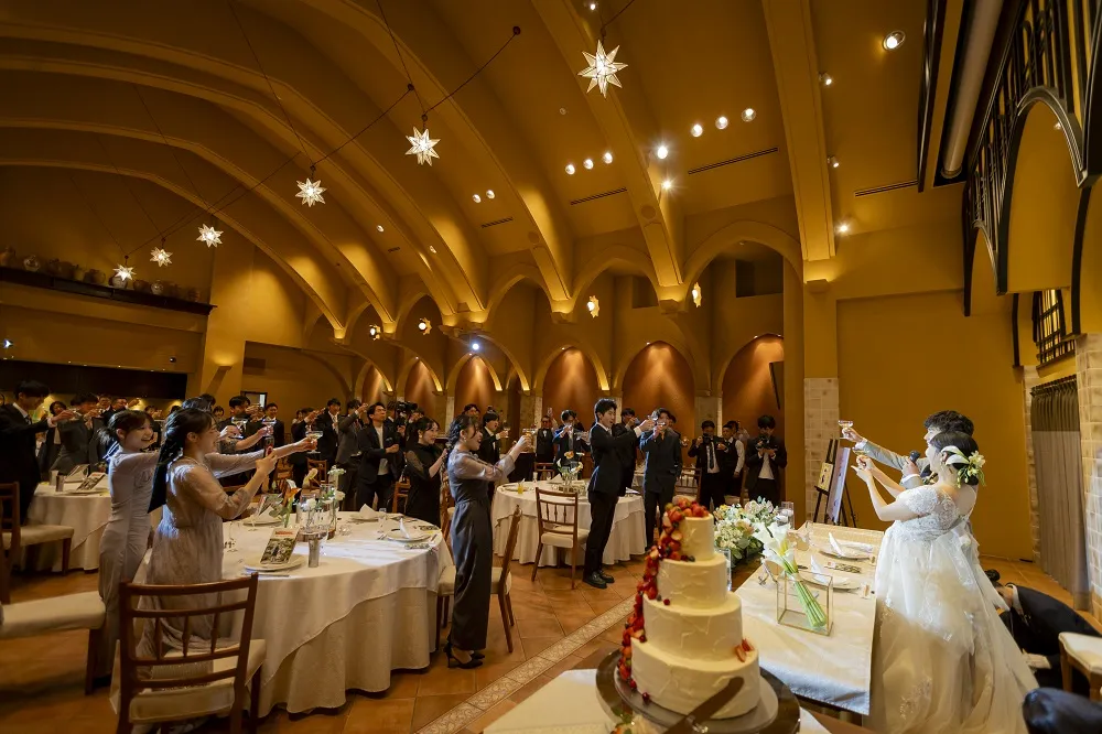 レポートギャラリー画像