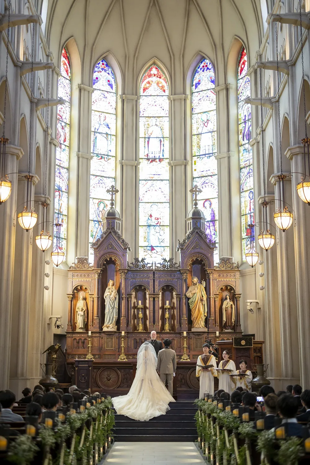 レポートギャラリー画像