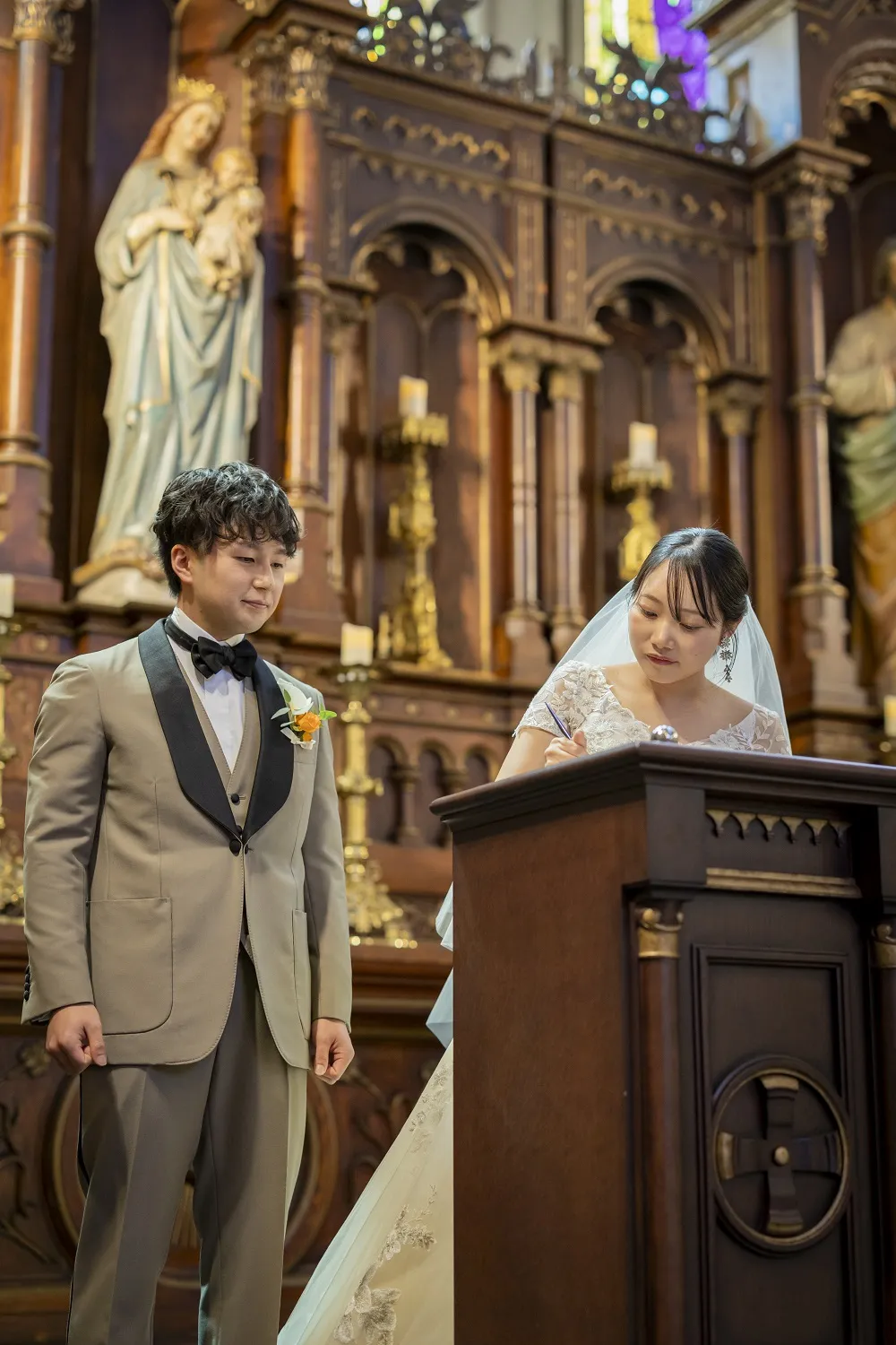 レポートギャラリー画像