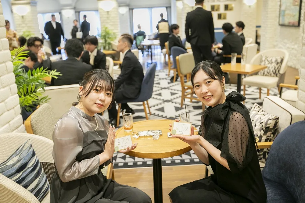 レポートギャラリー画像