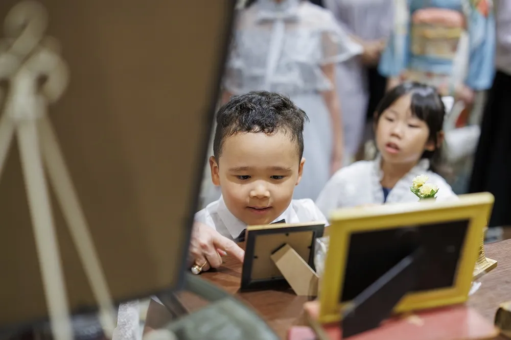 レポートギャラリー画像