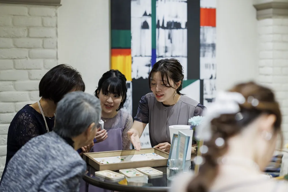 レポートギャラリー画像