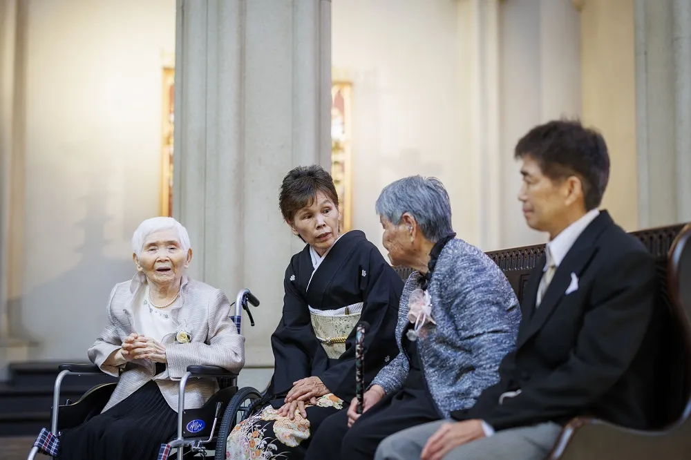 レポートギャラリー画像