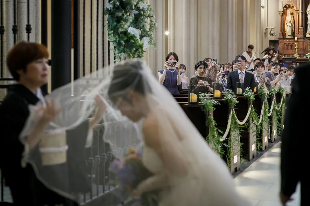 レポートギャラリー画像