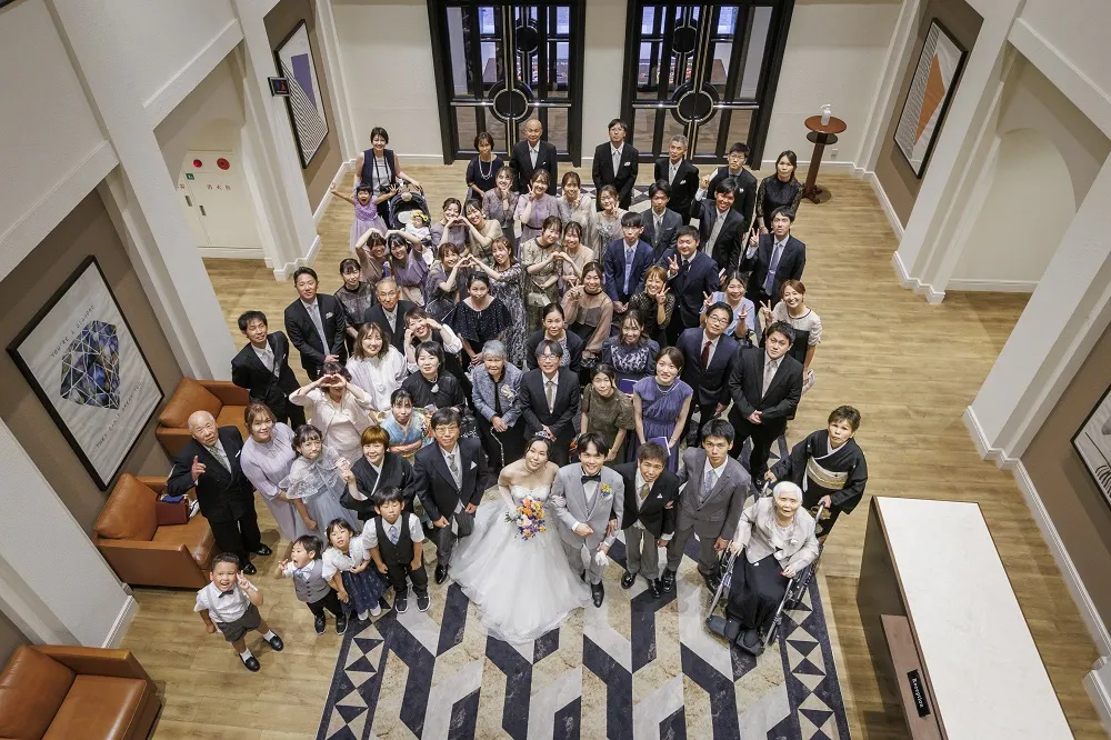 レポートギャラリー画像