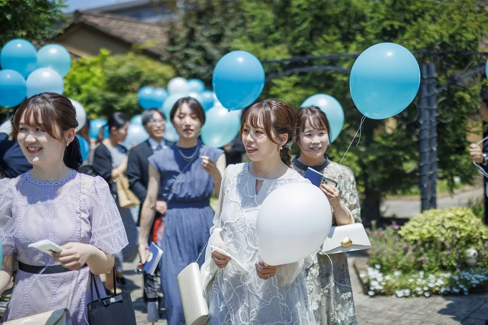 レポートギャラリー画像