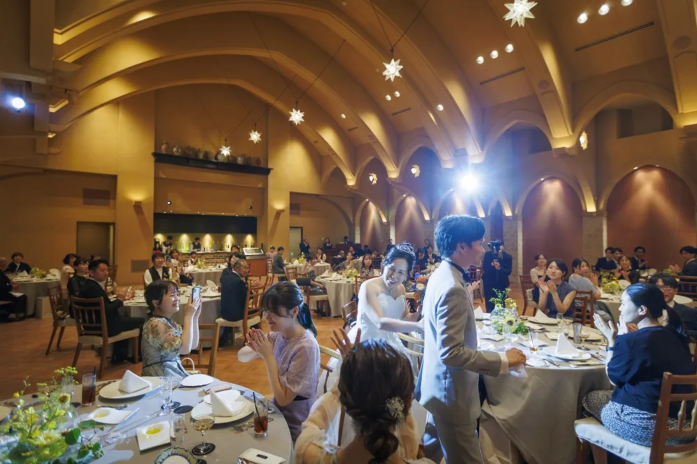 レポートギャラリー画像