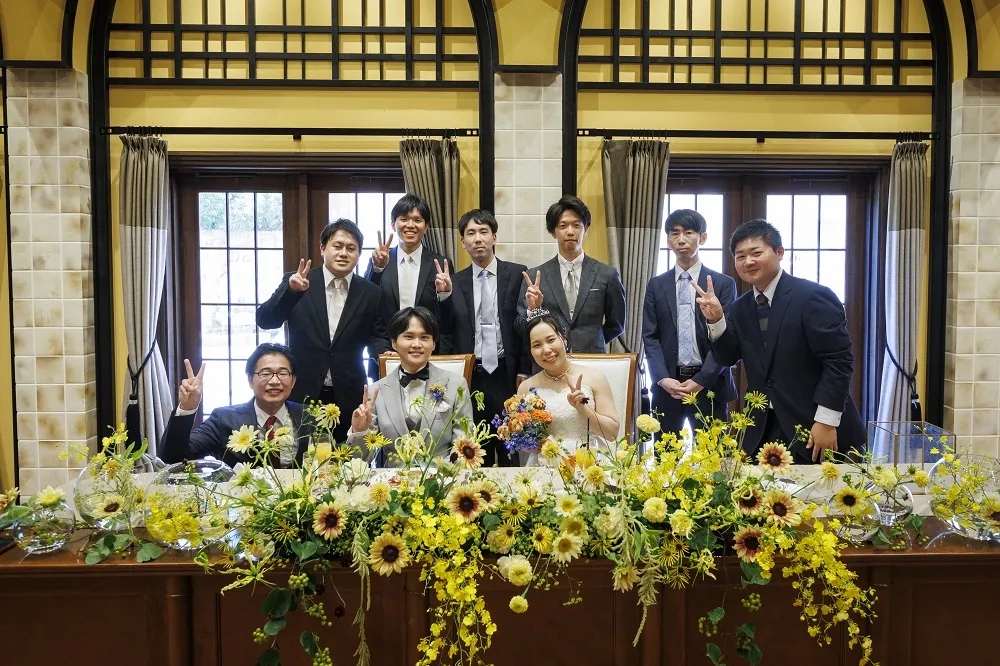 レポートギャラリー画像