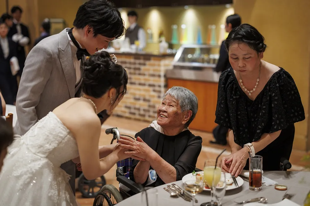 レポートギャラリー画像