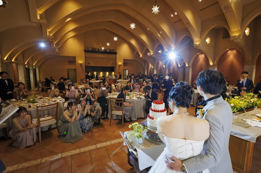 レポートギャラリー画像