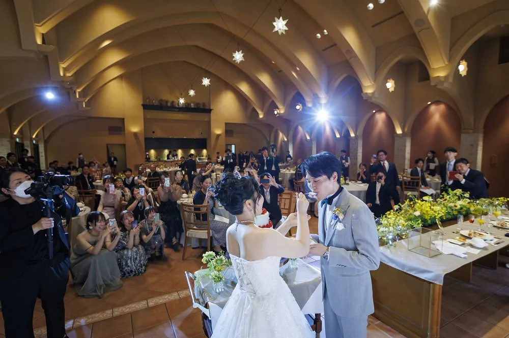 レポートギャラリー画像