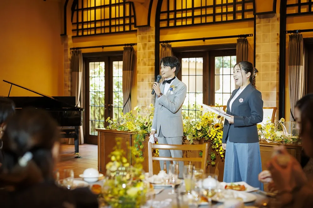 レポートギャラリー画像