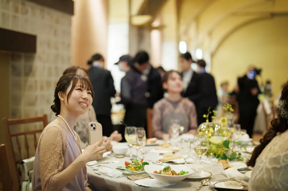 レポートギャラリー画像