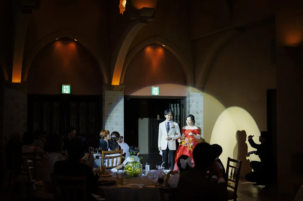 レポートギャラリー画像