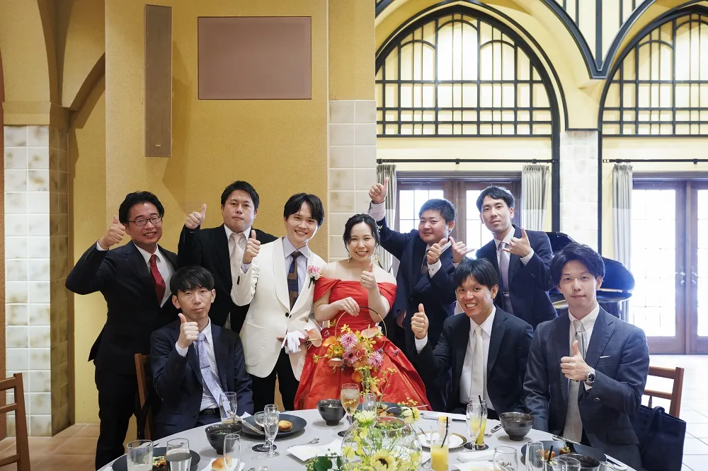 レポートギャラリー画像