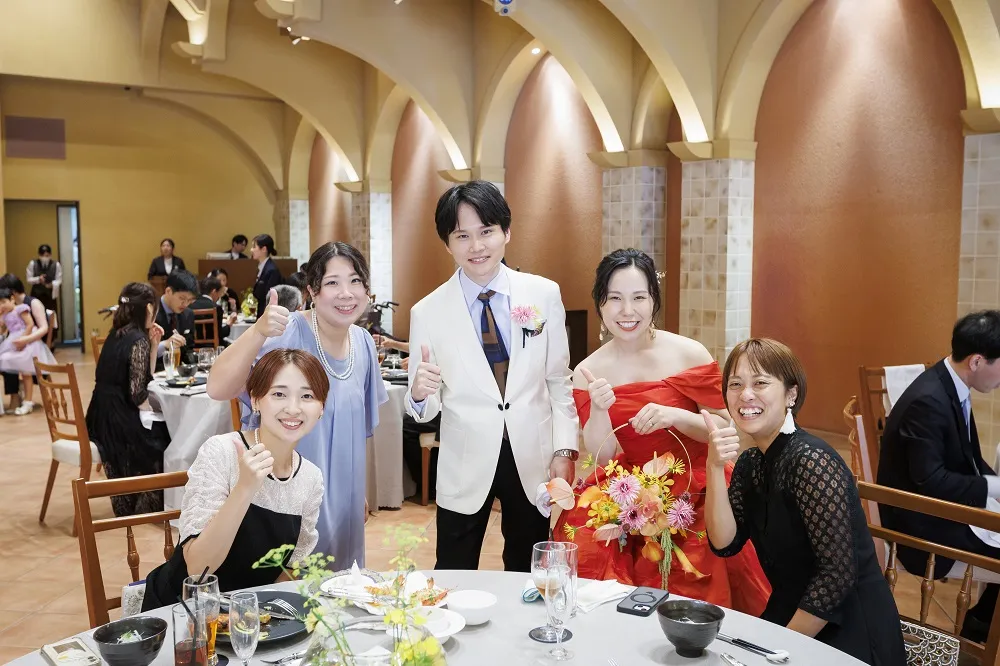 レポートギャラリー画像