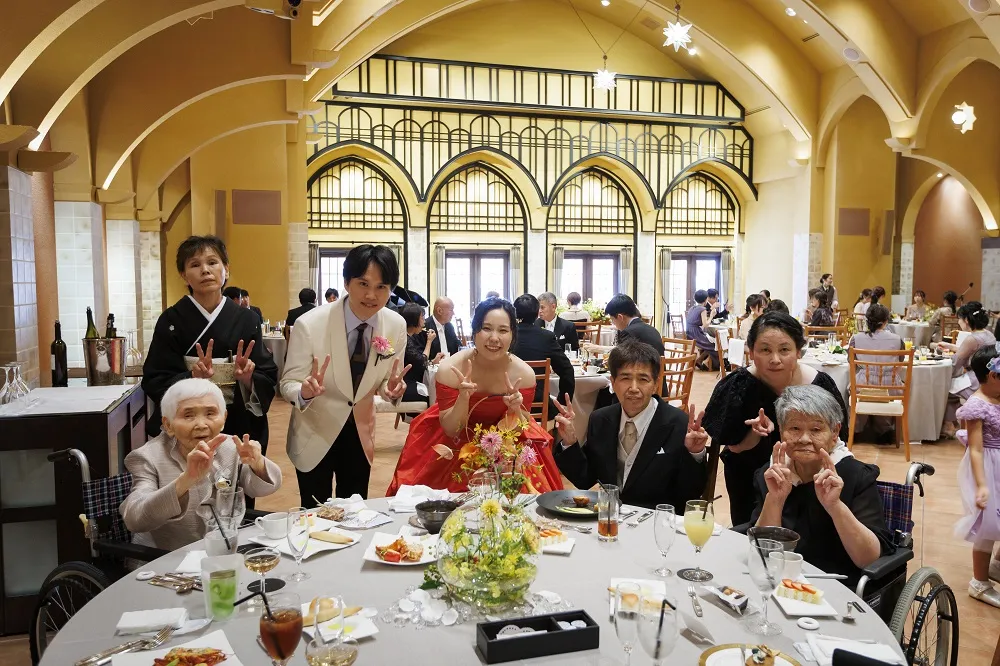 レポートギャラリー画像