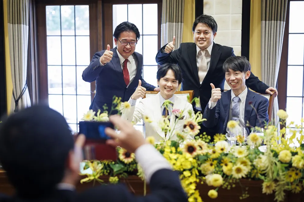 レポートギャラリー画像