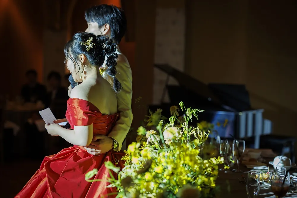 レポートギャラリー画像