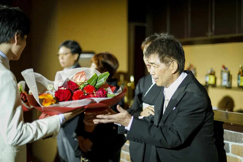 レポートギャラリー画像