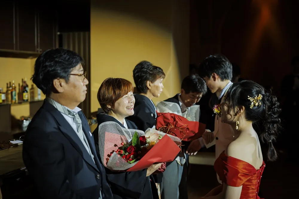 レポートギャラリー画像