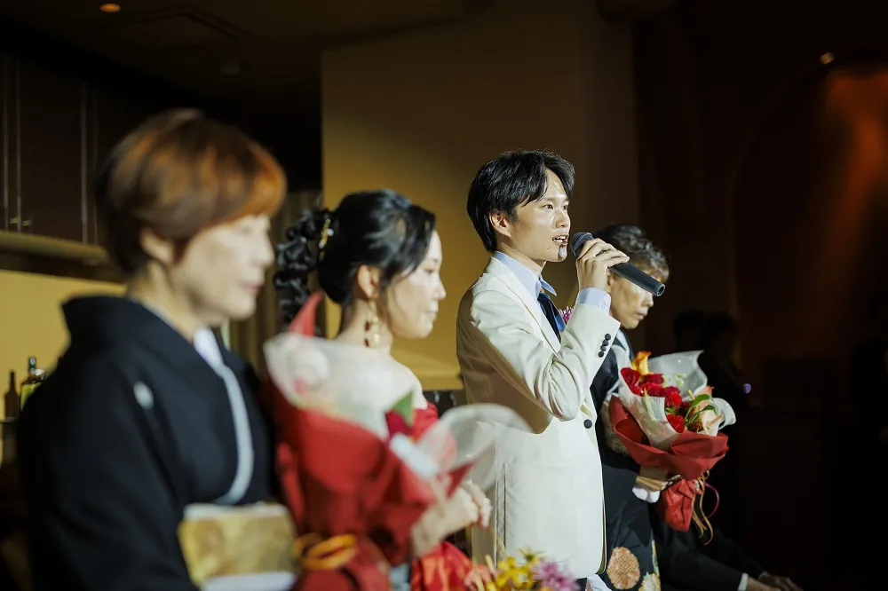 レポートギャラリー画像