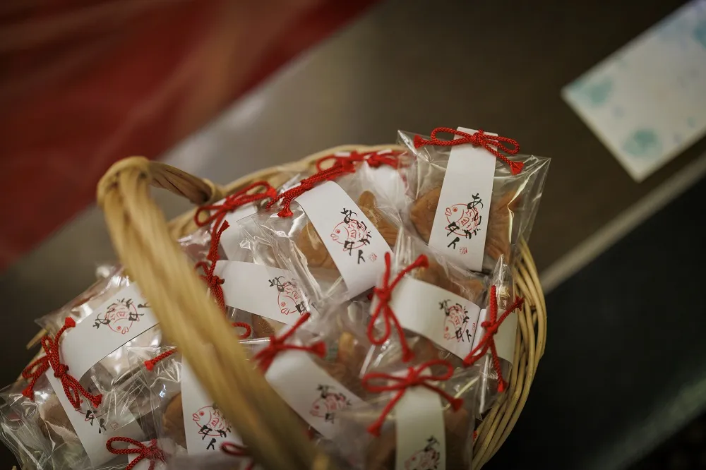 レポートギャラリー画像