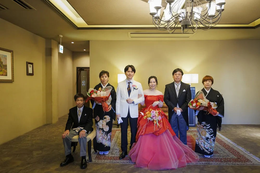 レポートギャラリー画像