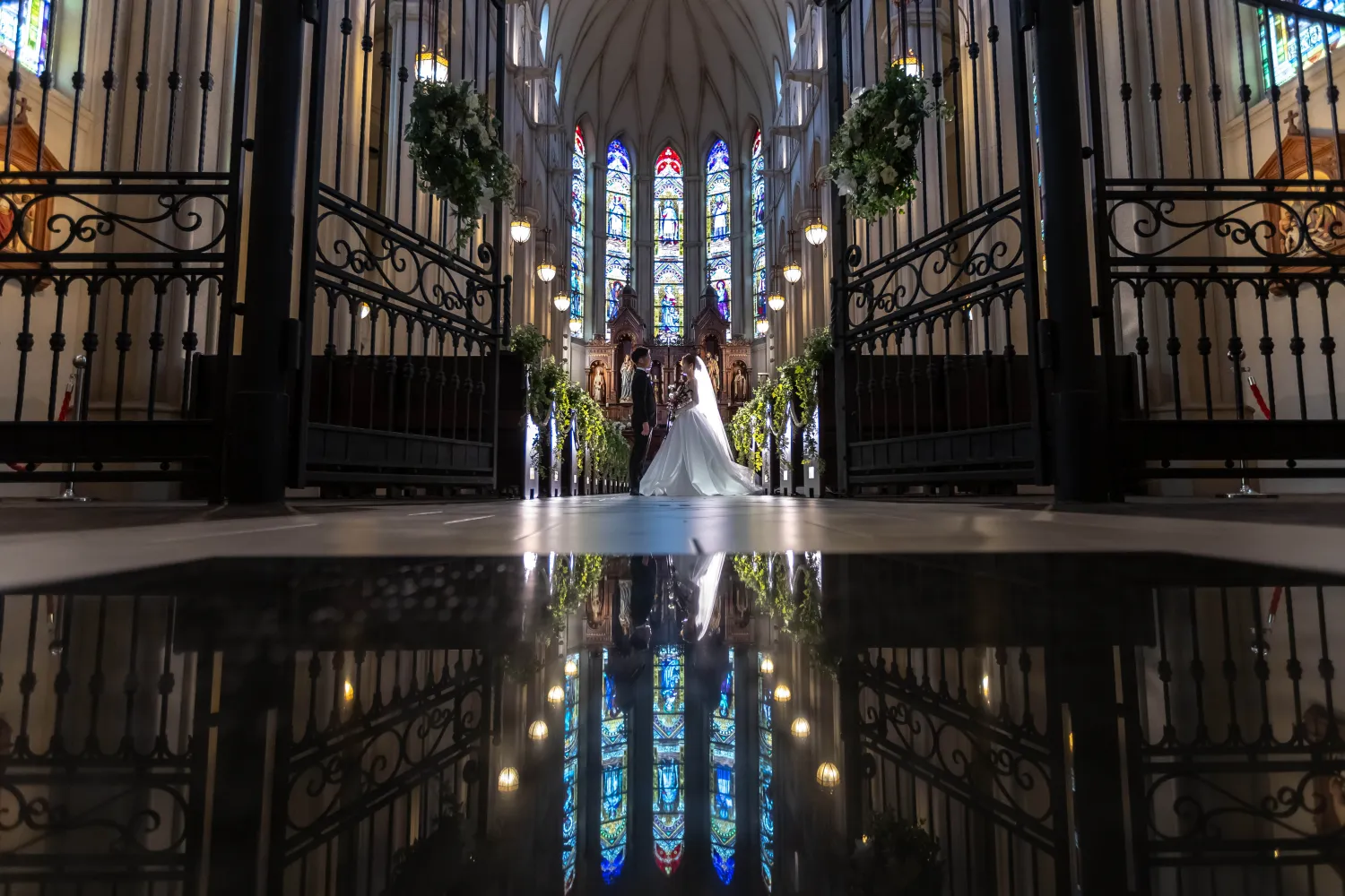 レポートギャラリー画像