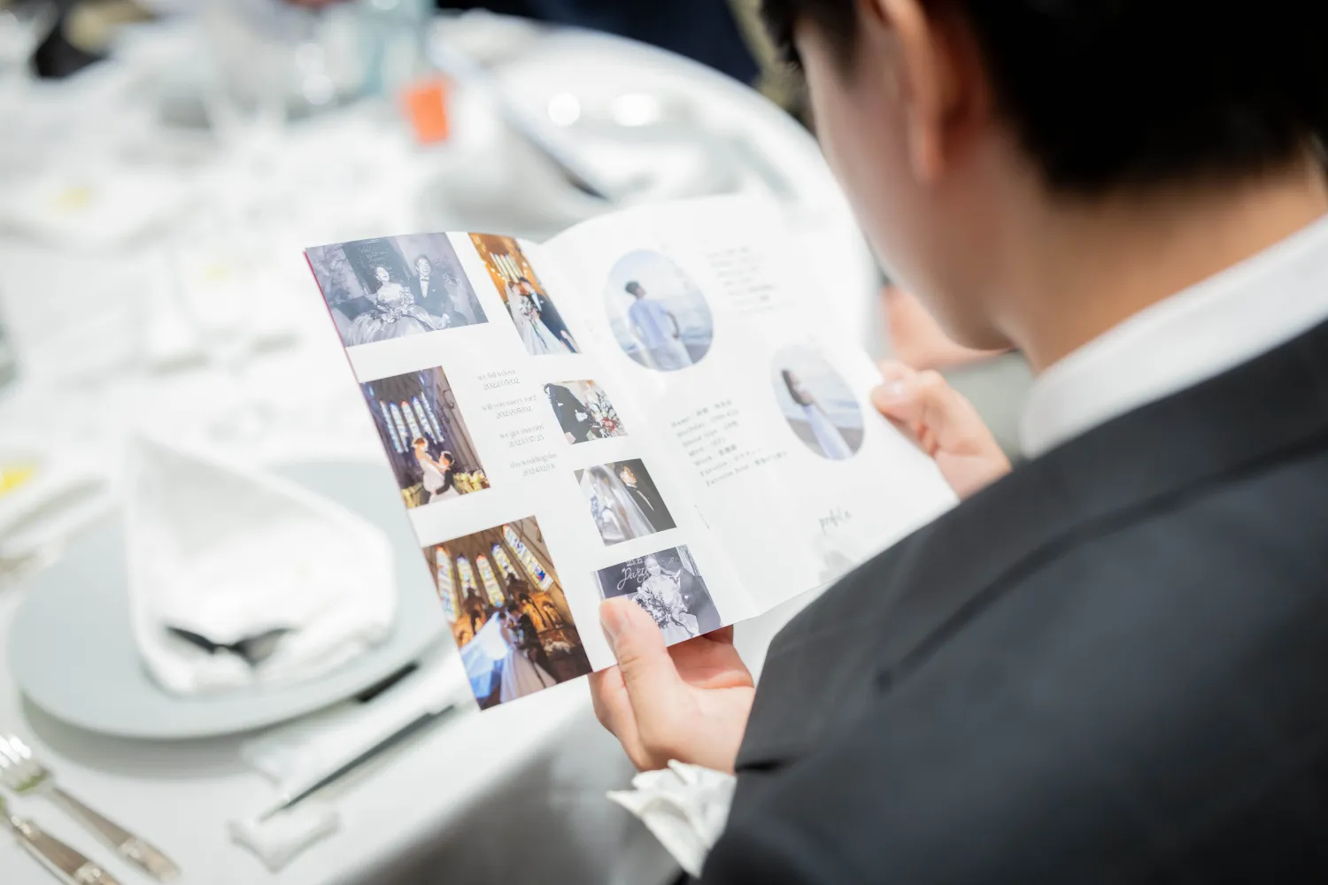 レポートギャラリー画像