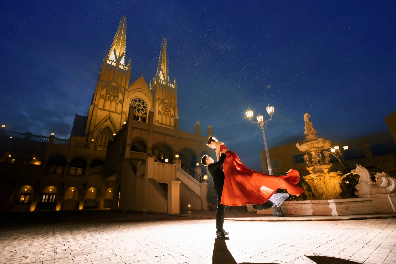 レポートギャラリー画像