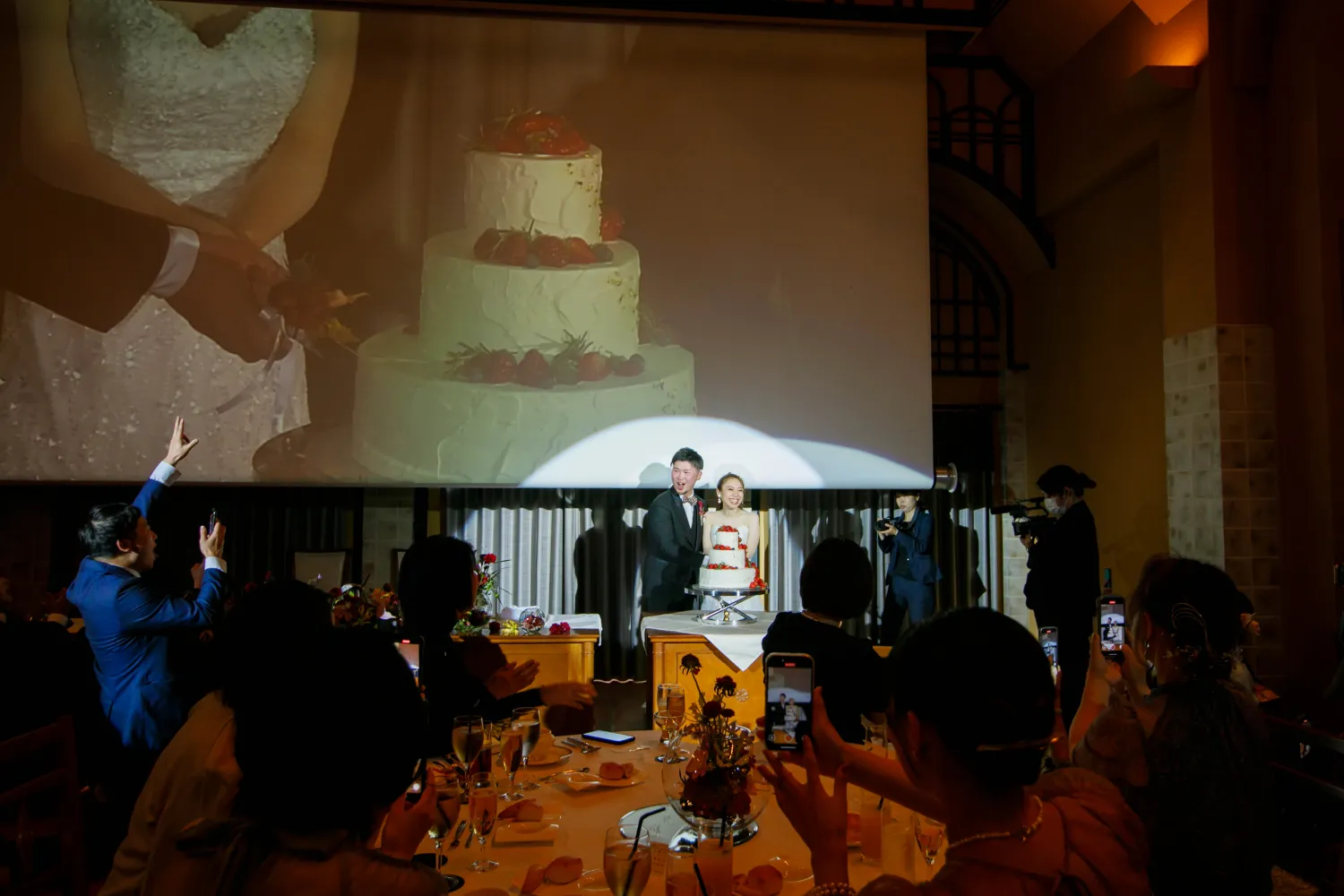 レポートギャラリー画像