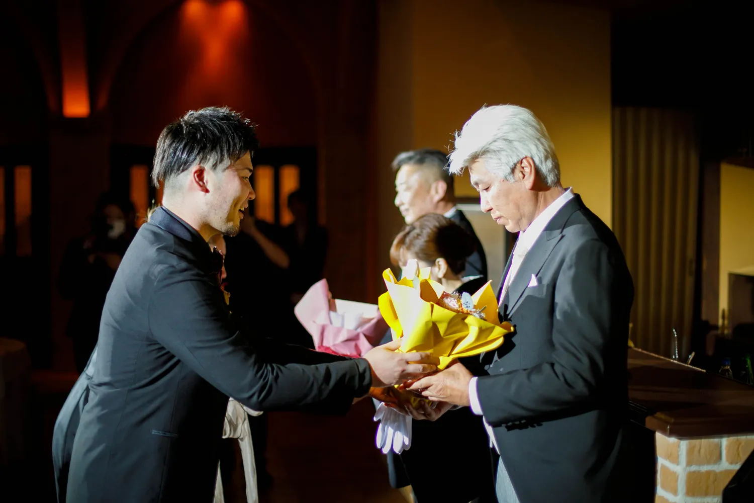 レポートギャラリー画像