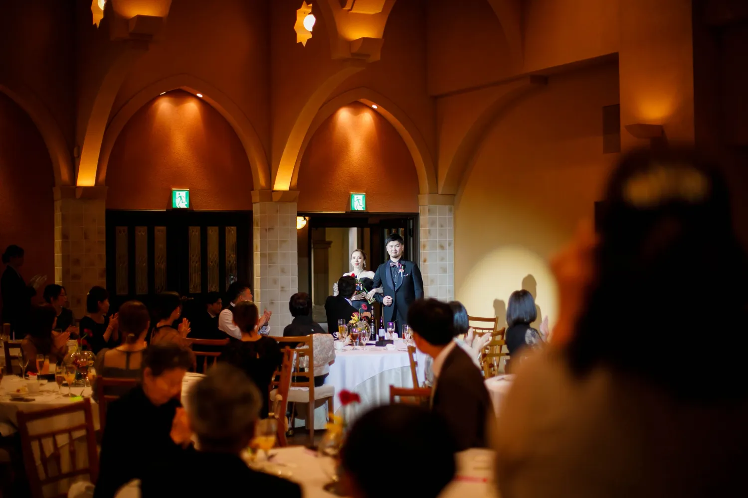 レポートギャラリー画像