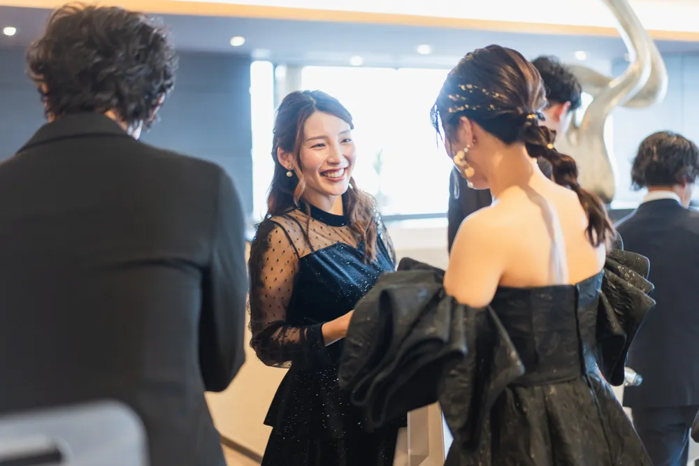 レポートギャラリー画像