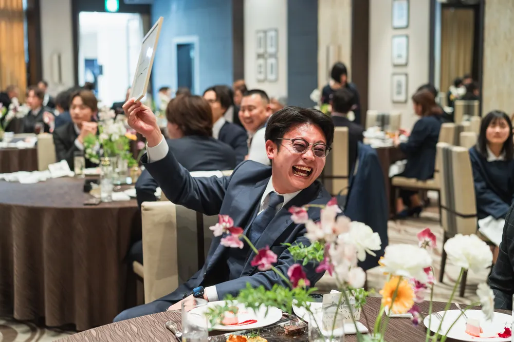 レポートギャラリー画像