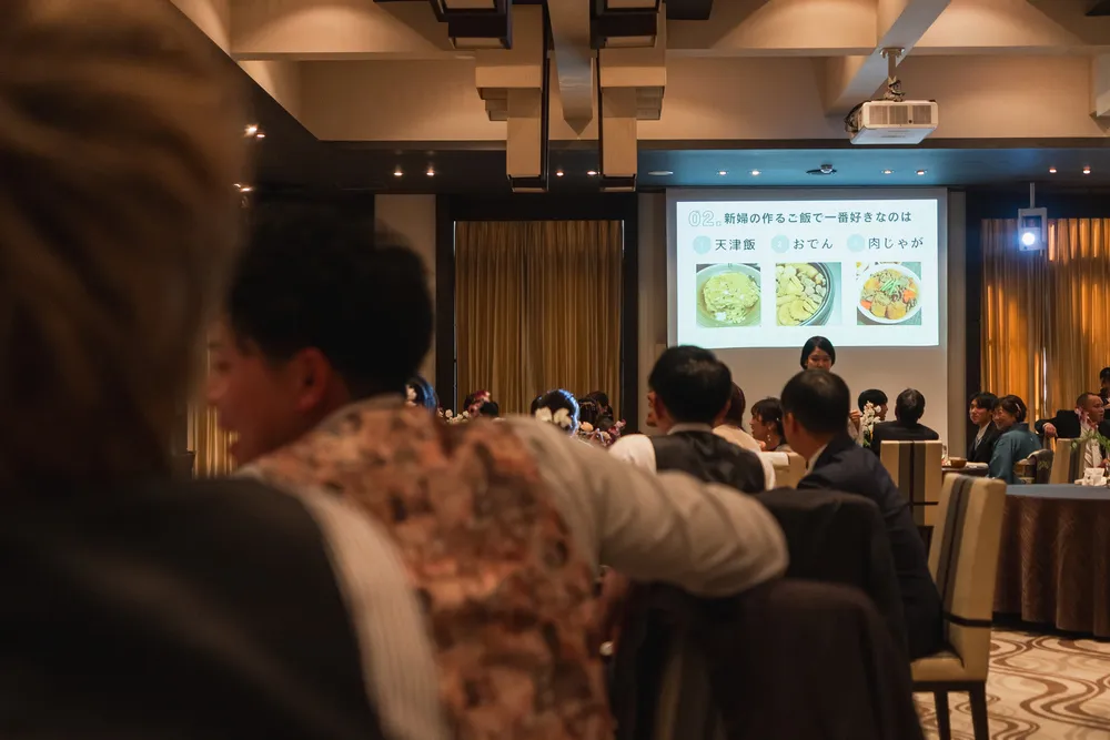 レポートギャラリー画像