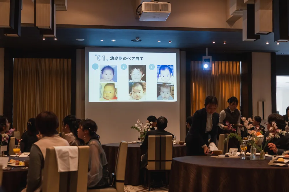 レポートギャラリー画像