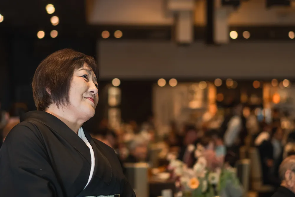 レポートギャラリー画像