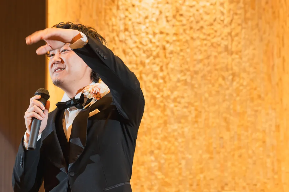 レポートギャラリー画像