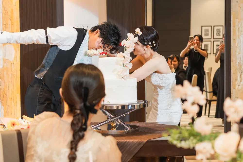 レポートギャラリー画像