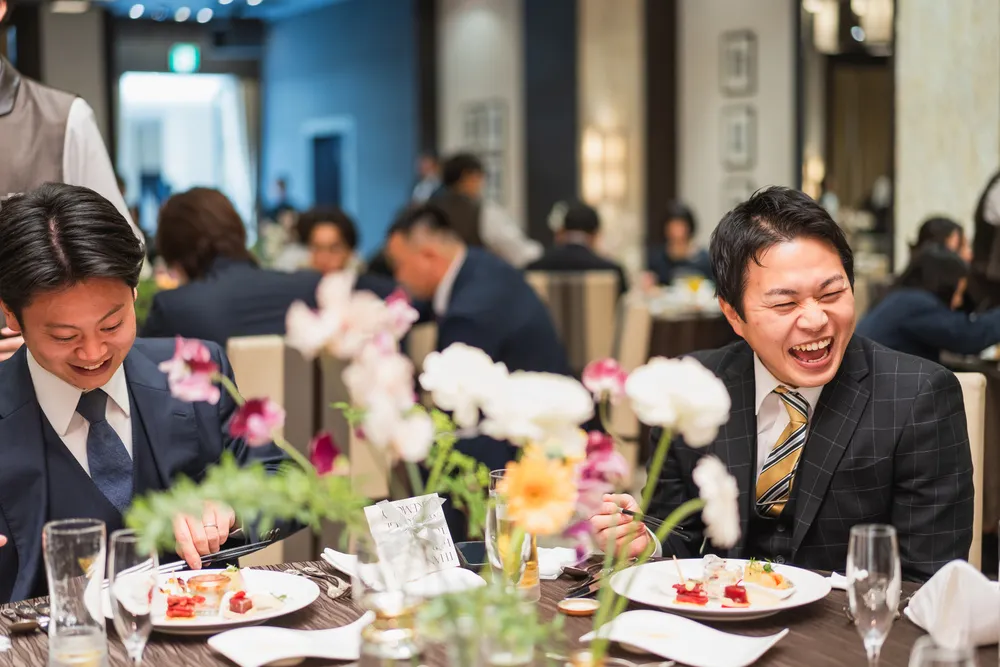 レポートギャラリー画像