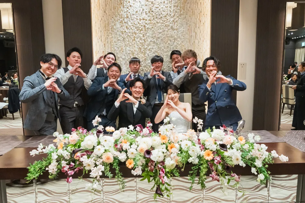 レポートギャラリー画像