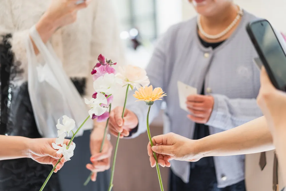 レポートギャラリー画像