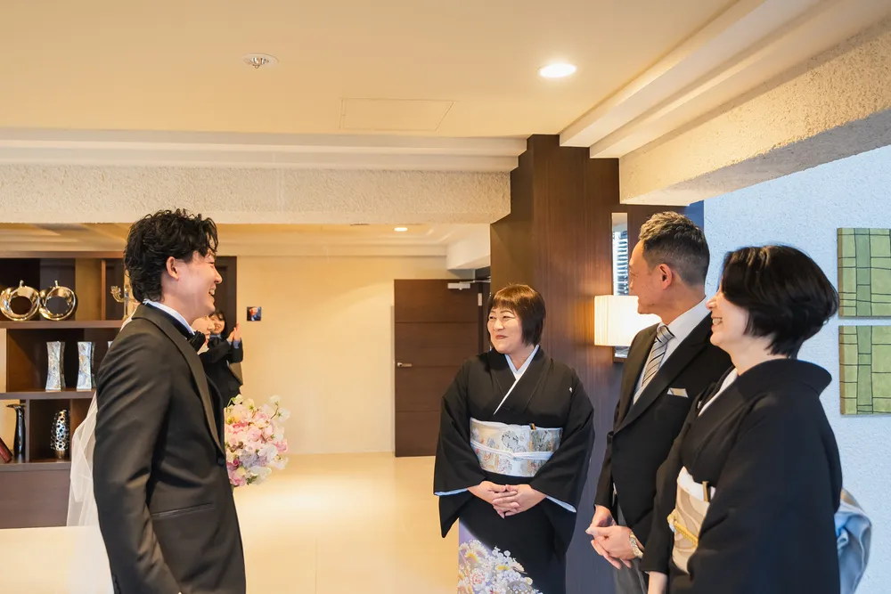 レポートギャラリー画像