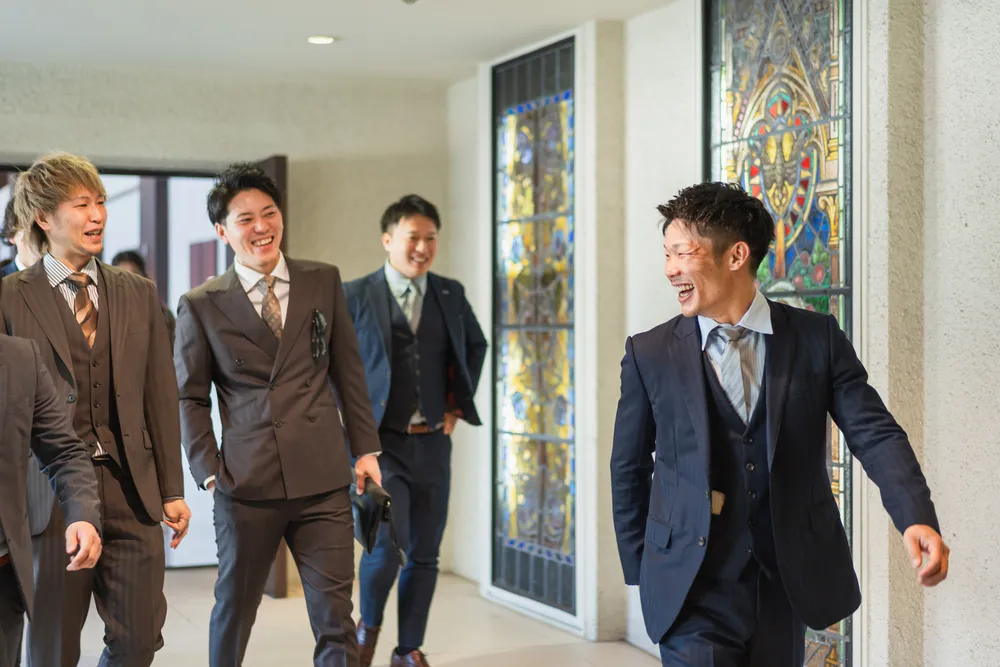 レポートギャラリー画像