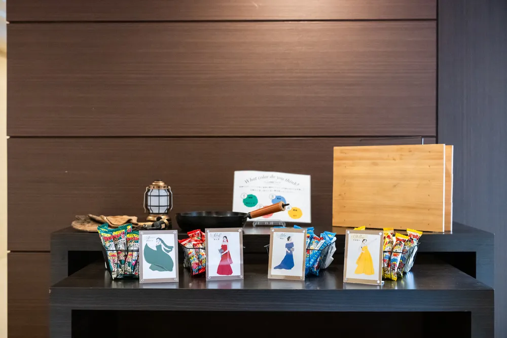 レポートギャラリー画像